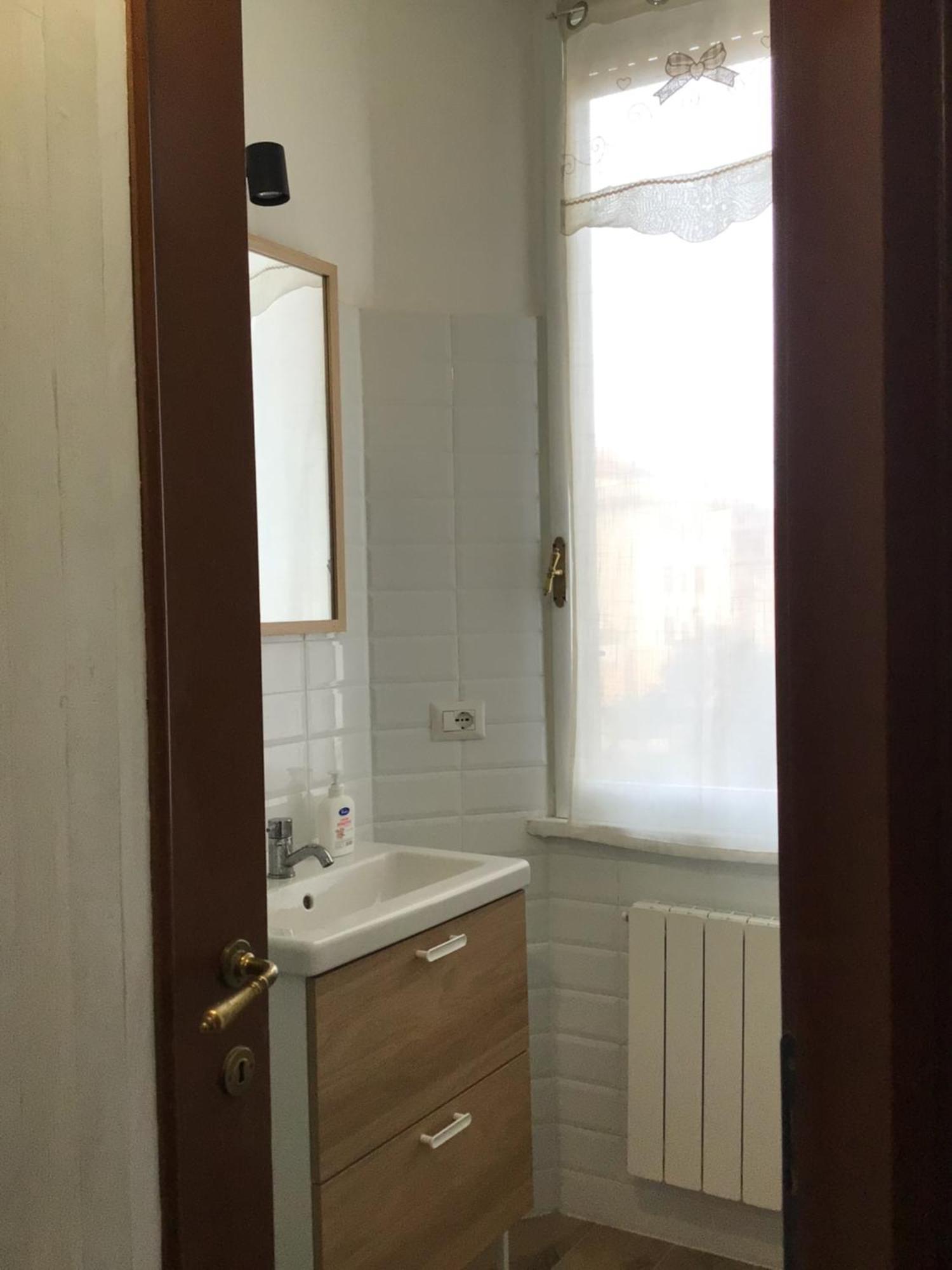 Apartament In The Garden Rzym Zewnętrze zdjęcie