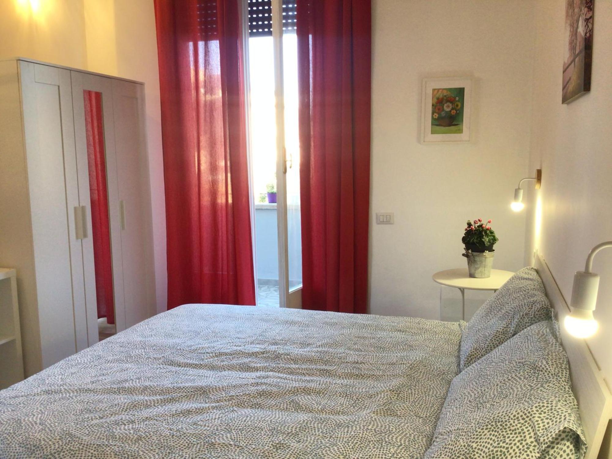 Apartament In The Garden Rzym Zewnętrze zdjęcie