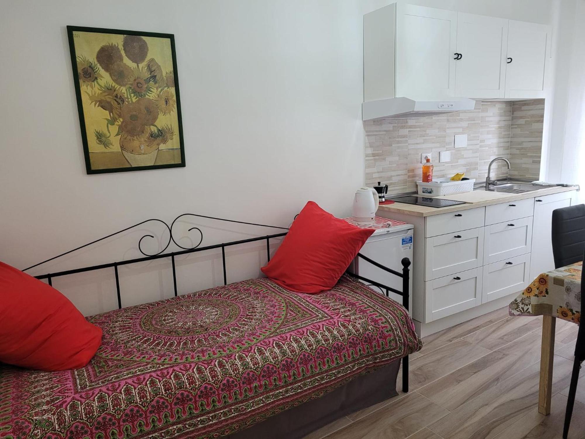 Apartament In The Garden Rzym Zewnętrze zdjęcie