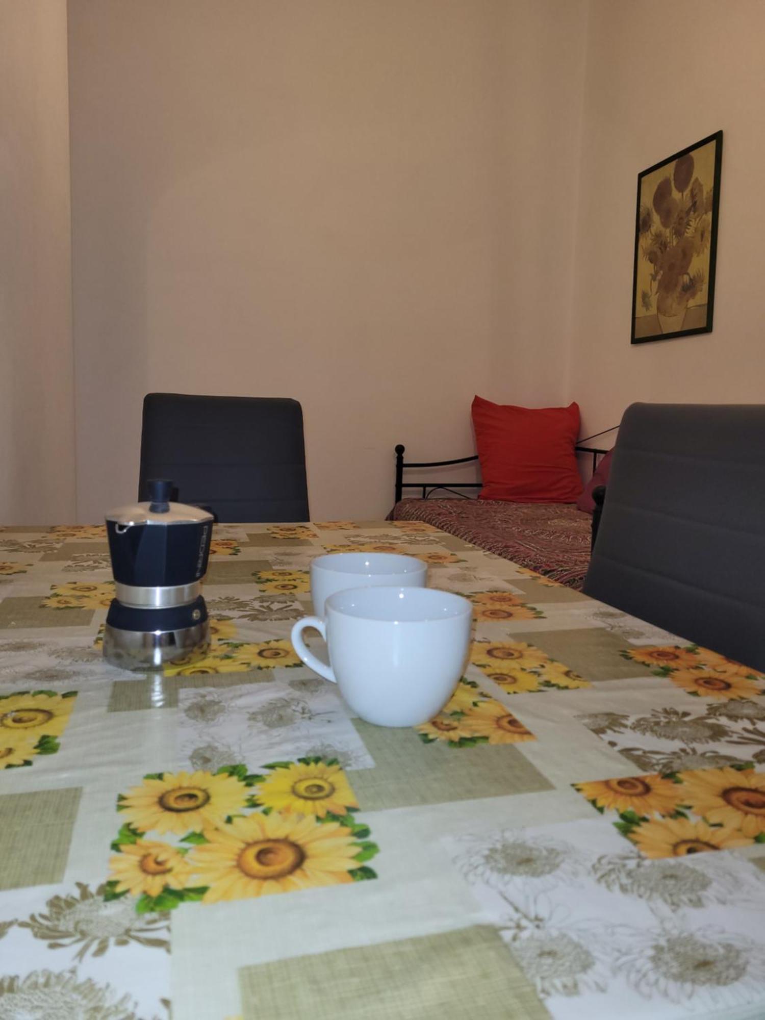 Apartament In The Garden Rzym Zewnętrze zdjęcie