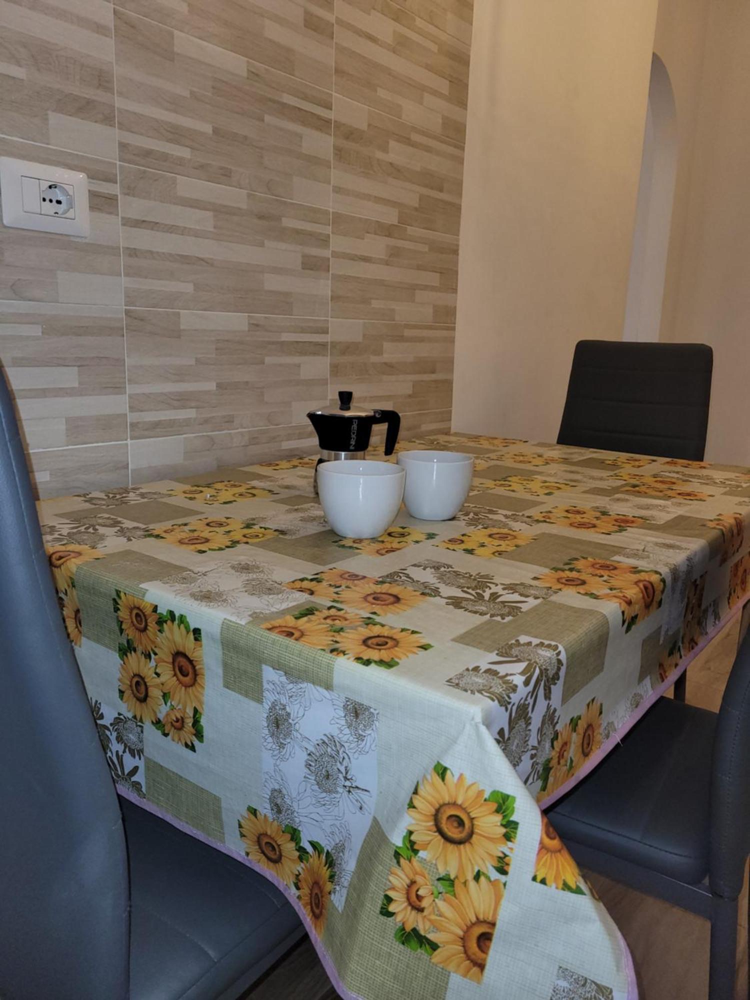 Apartament In The Garden Rzym Zewnętrze zdjęcie